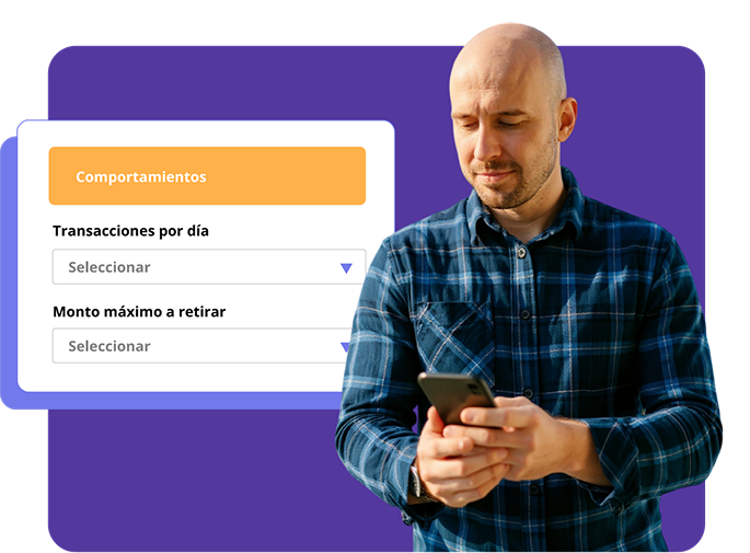 Control de beneficios