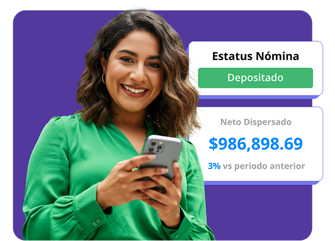 Dispersiones con alta disponibilidad