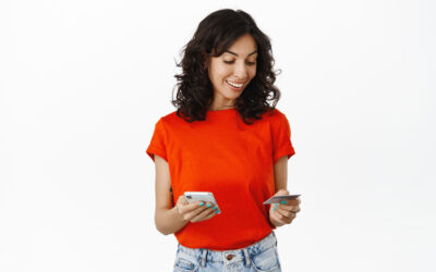 Cuidado financiero 24/7: la ventaja de tener beneficios en una App