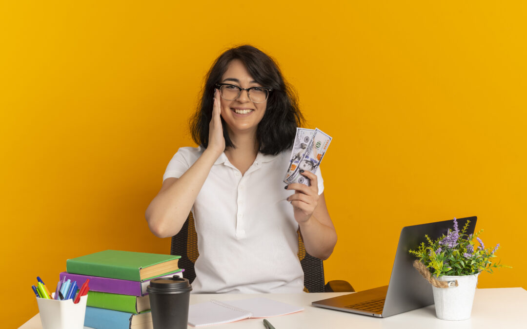 Beneficios financieros en el trabajo: la nueva clave de la felicidad laboral