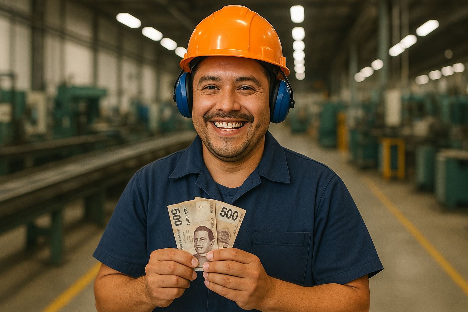 Bienestar financiero