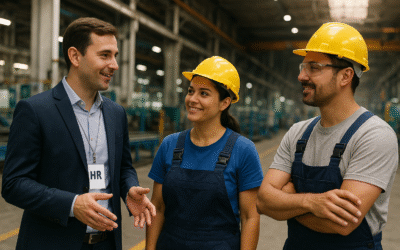 ¿Cómo crear una estrategia de beneficios para colaboradores que sí se aproveche?
