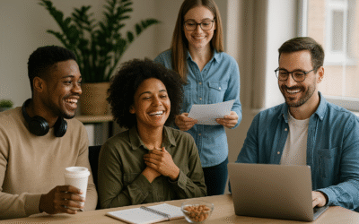 ¿Tu plan de beneficios para trabajadores está obsoleto?: Top 5 de beneficios más buscados por los colaboradores